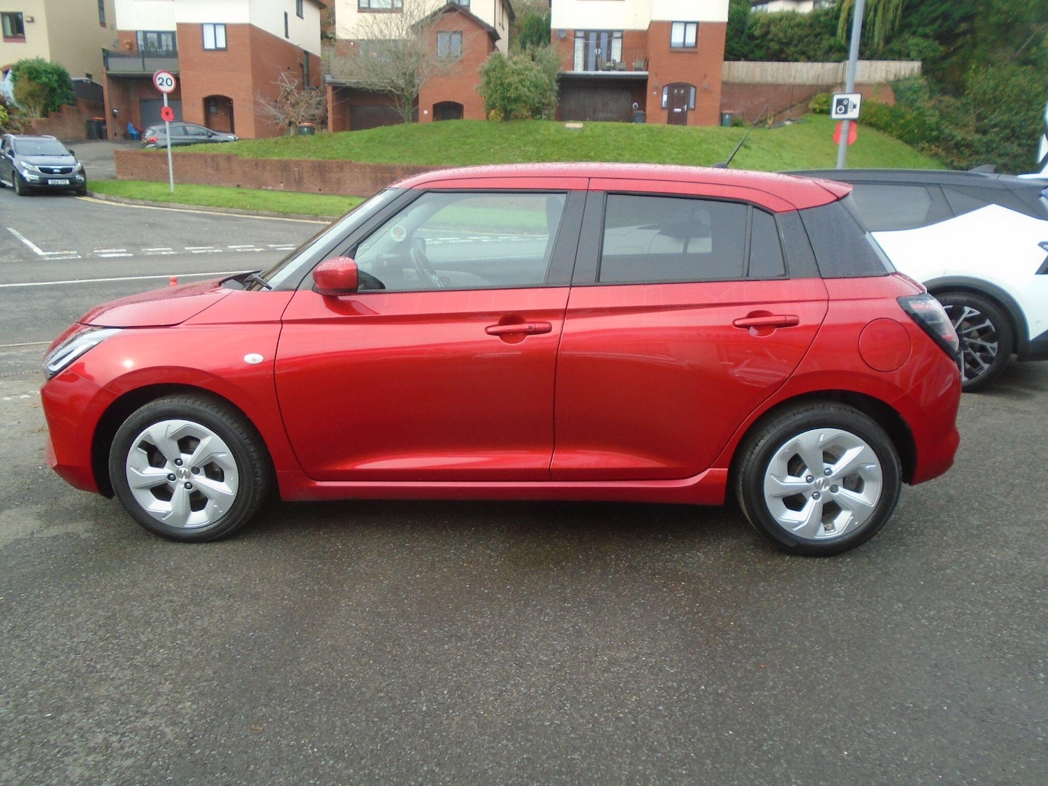 Used Suzuki Swift 2024 for sale - 76645519: Photo 7