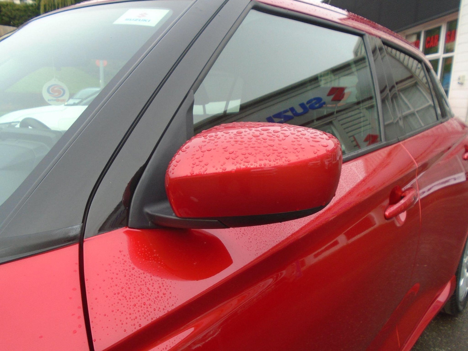 Used Suzuki Swift 2024 for sale - 76645519: Photo 8