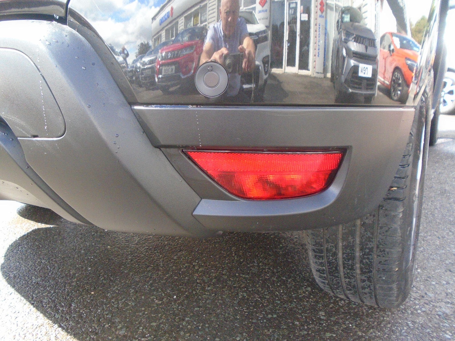 Used Dacia Duster 2022 for sale - 76645020: Photo 13