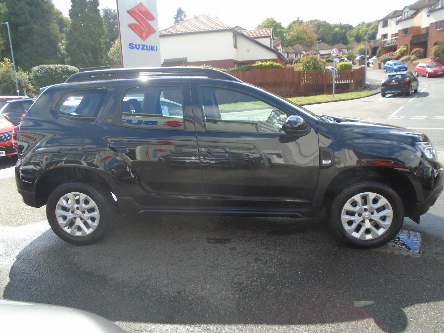 Used Dacia Duster 2022 for sale - 76645020: Photo 15