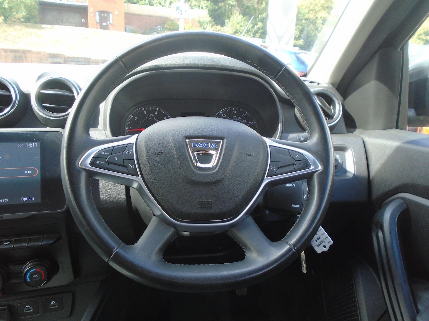 Used Dacia Duster 2022 for sale - 76645020: Photo 19