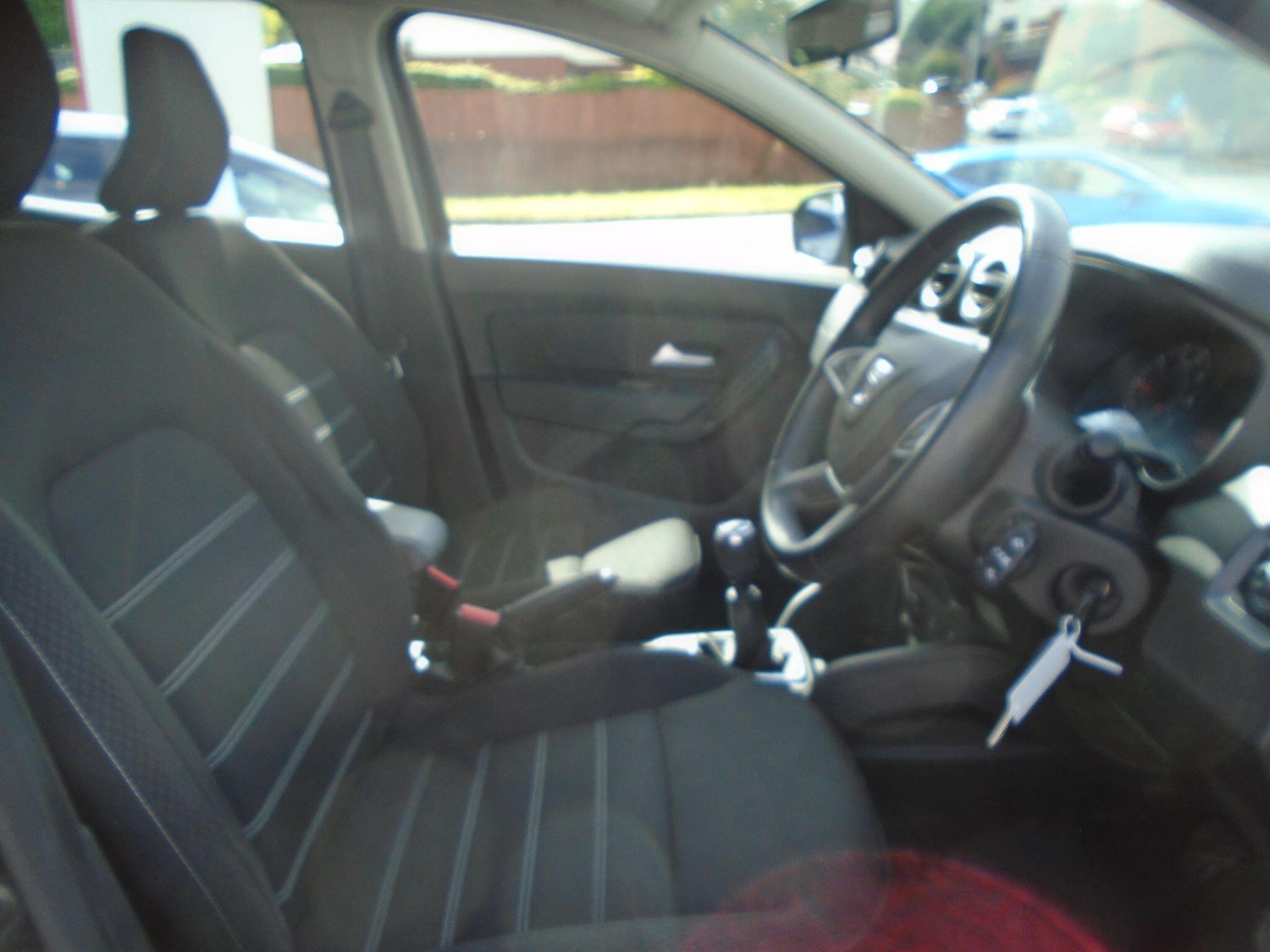 Used Dacia Duster 2022 for sale - 76645020: Photo 20