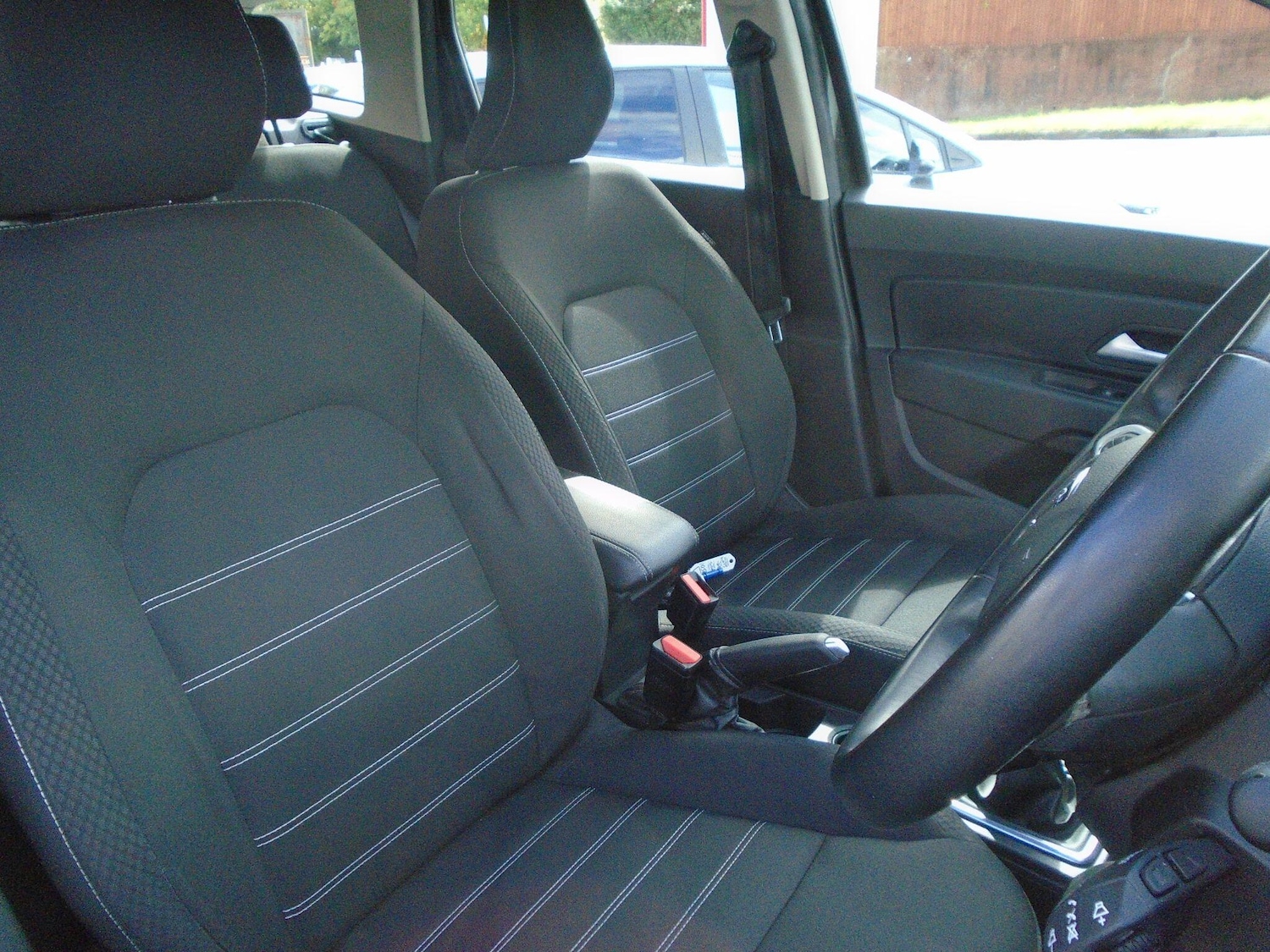 Used Dacia Duster 2022 for sale - 76645020: Photo 21