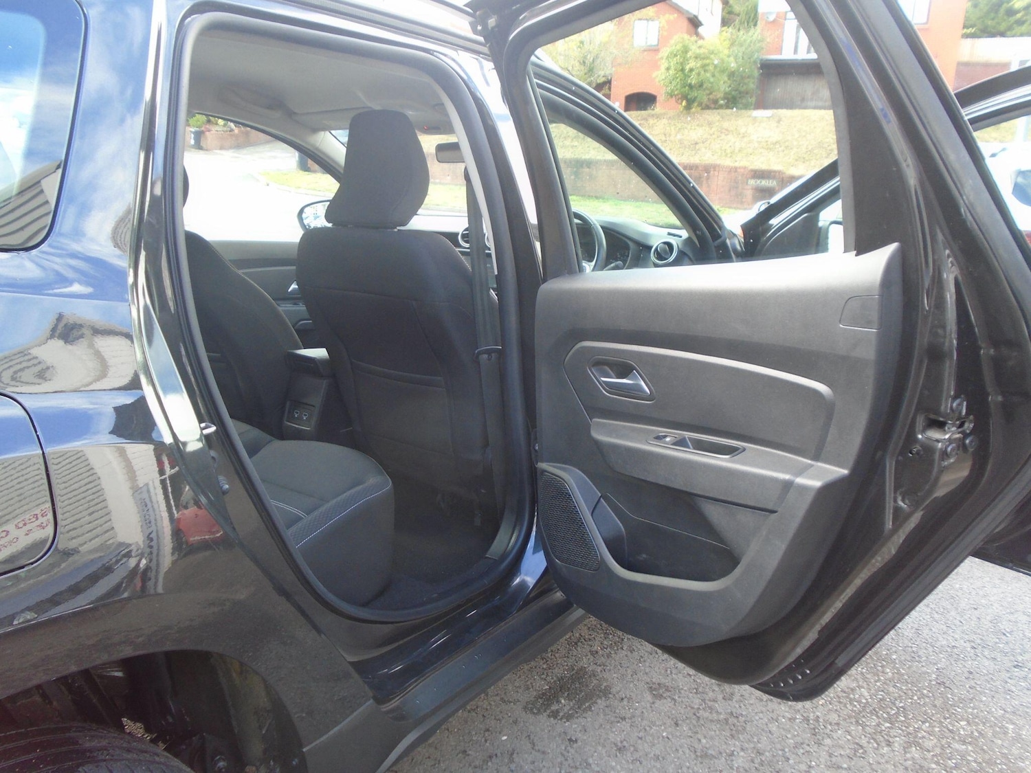 Used Dacia Duster 2022 for sale - 76645020: Photo 22