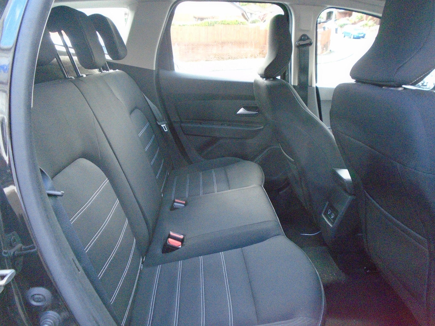 Used Dacia Duster 2022 for sale - 76645020: Photo 24