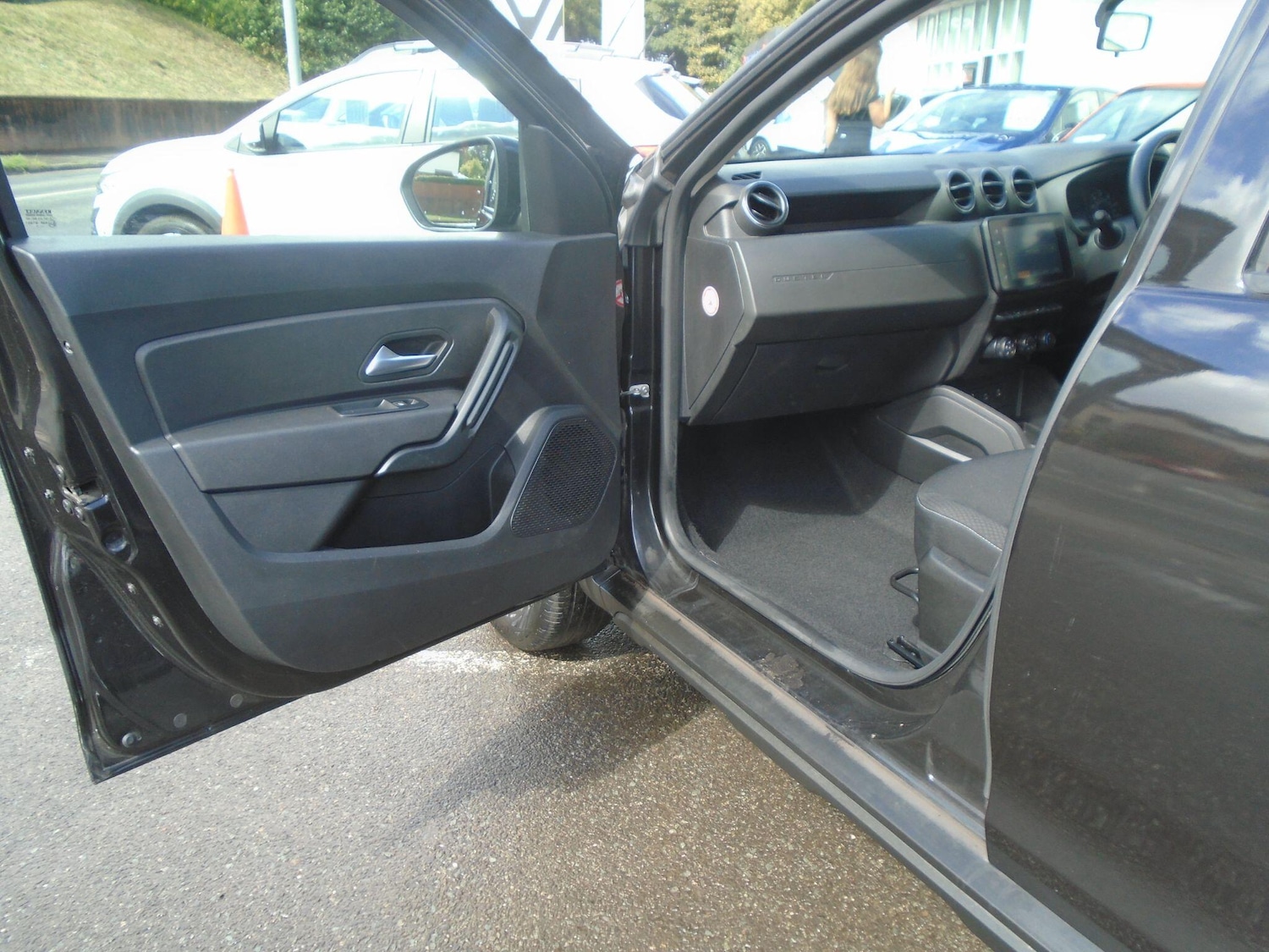 Used Dacia Duster 2022 for sale - 76645020: Photo 25