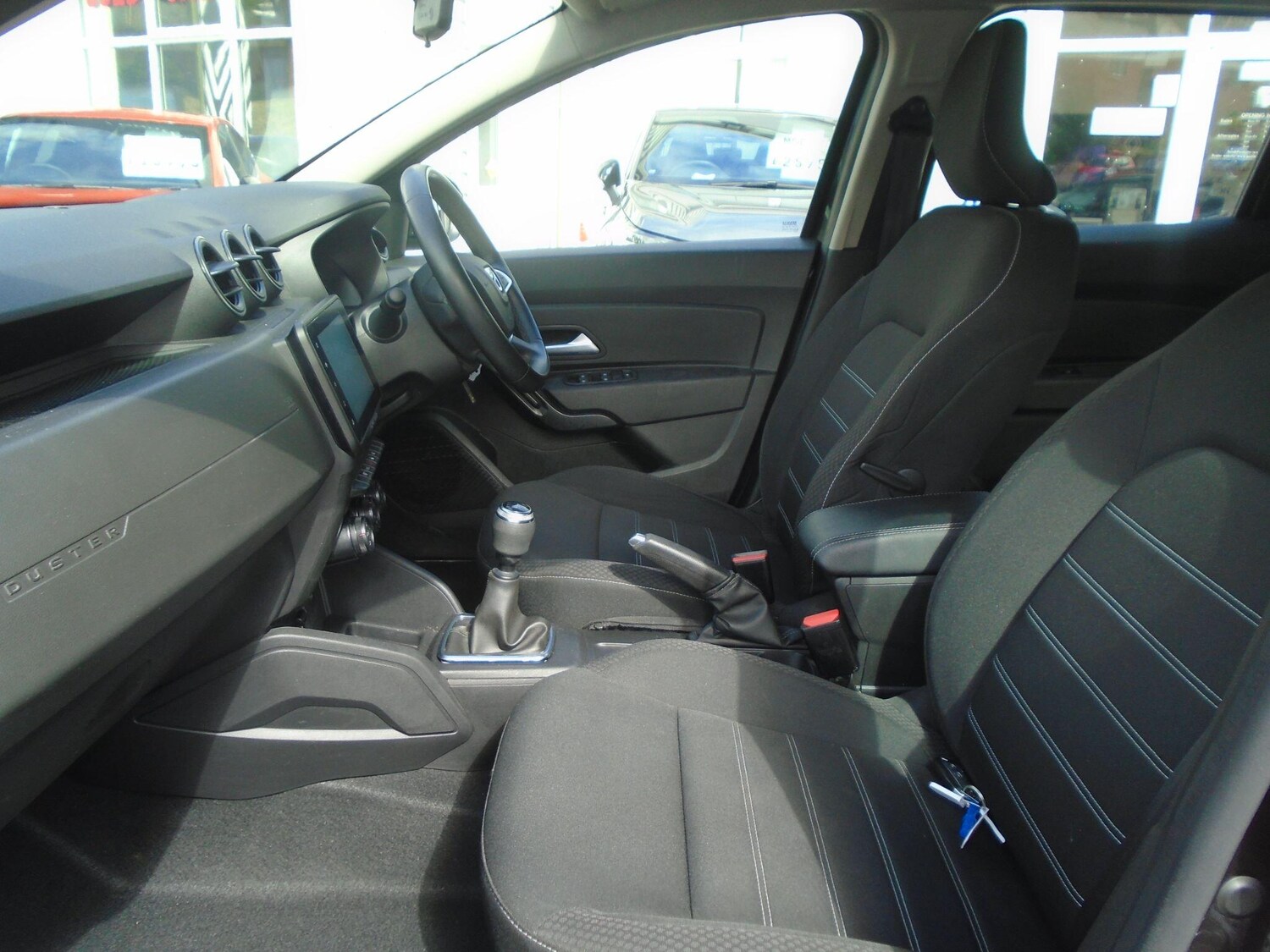 Used Dacia Duster 2022 for sale - 76645020: Photo 27