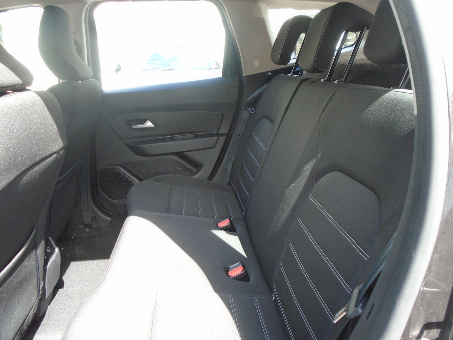 Used Dacia Duster 2022 for sale - 76645020: Photo 30