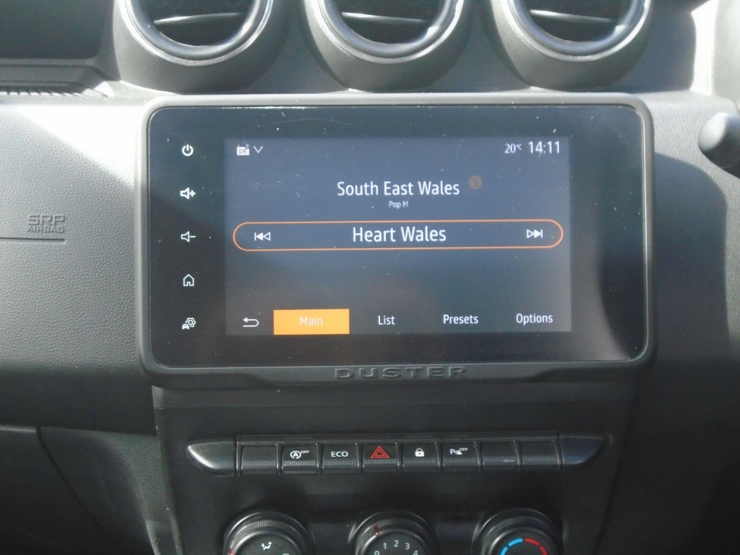 Used Dacia Duster 2022 for sale - 76645020: Photo 33