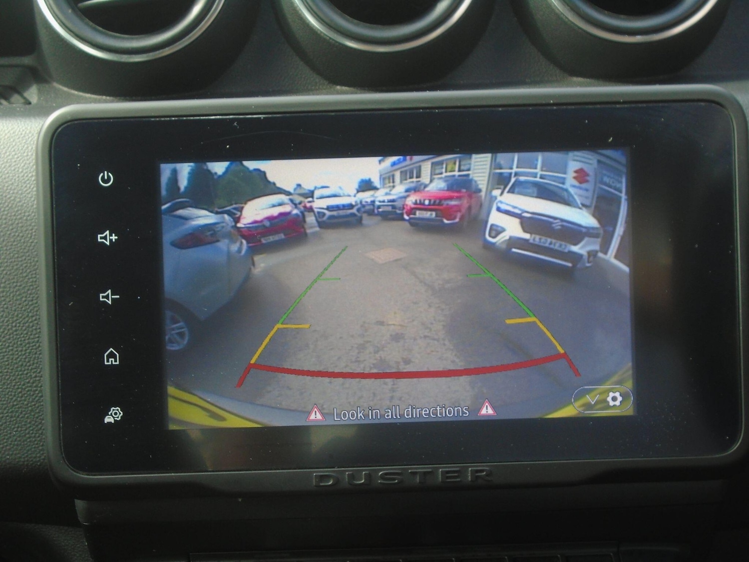 Used Dacia Duster 2022 for sale - 76645020: Photo 34