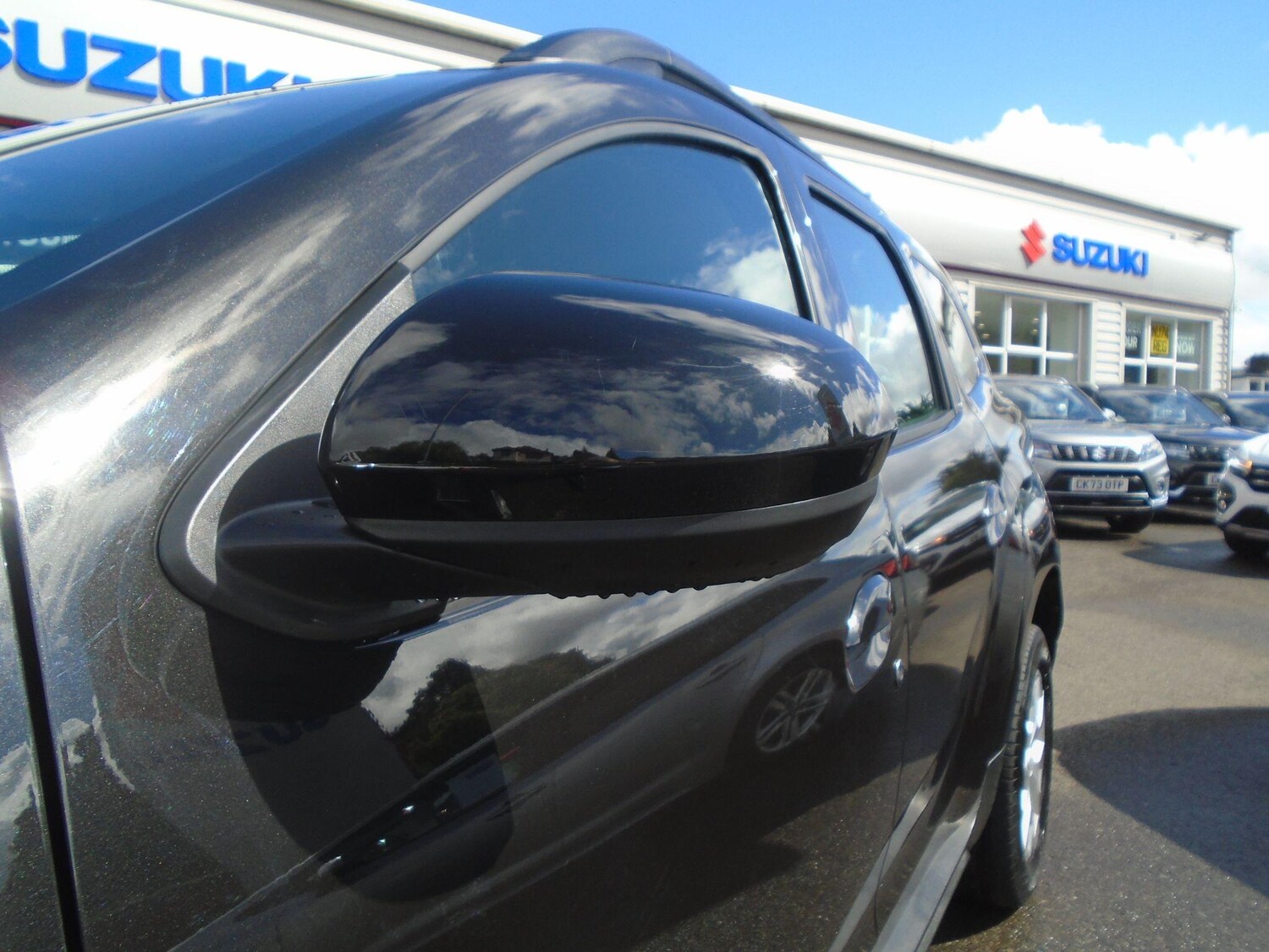 Used Dacia Duster 2022 for sale - 76645020: Photo 7