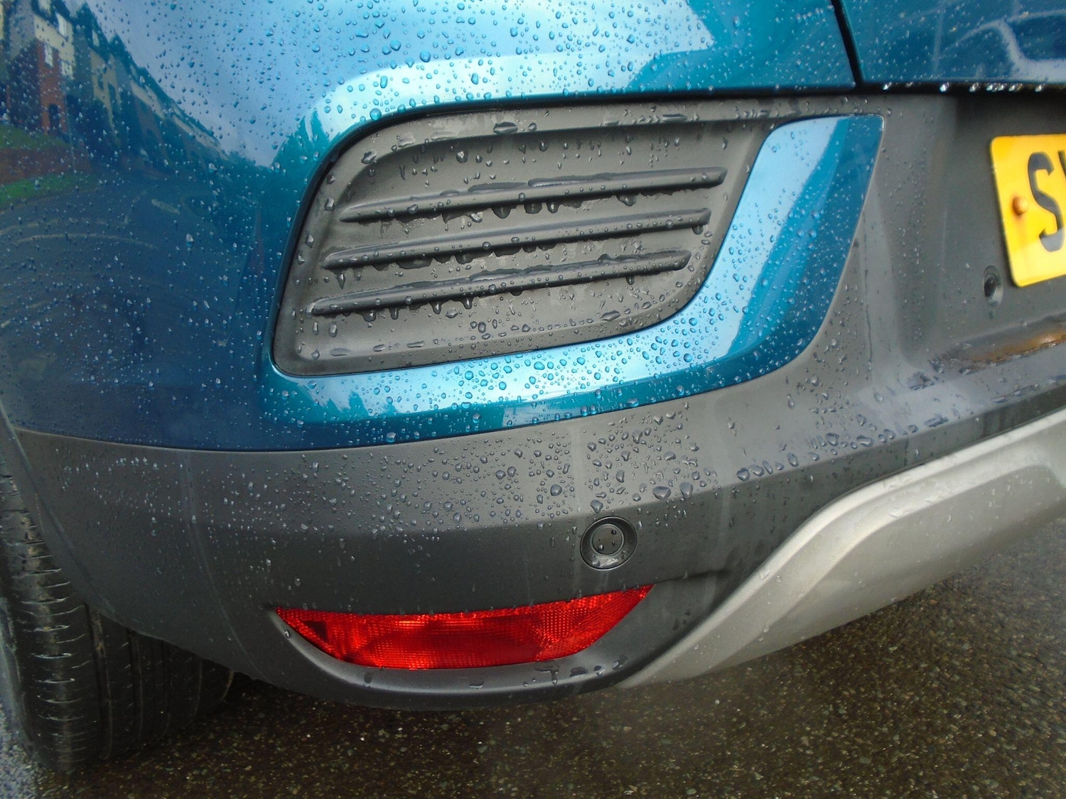 Used Renault Arkana 2022 for sale - 77549849: Photo 12