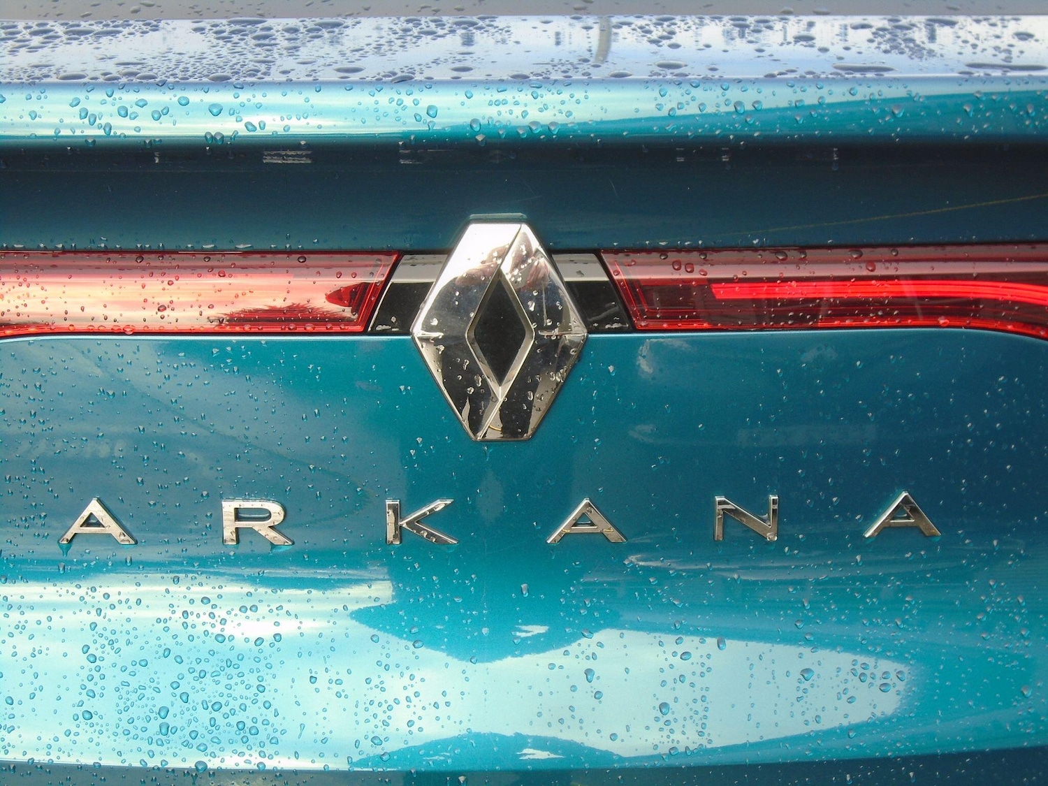 Used Renault Arkana 2022 for sale - 77549849: Photo 14