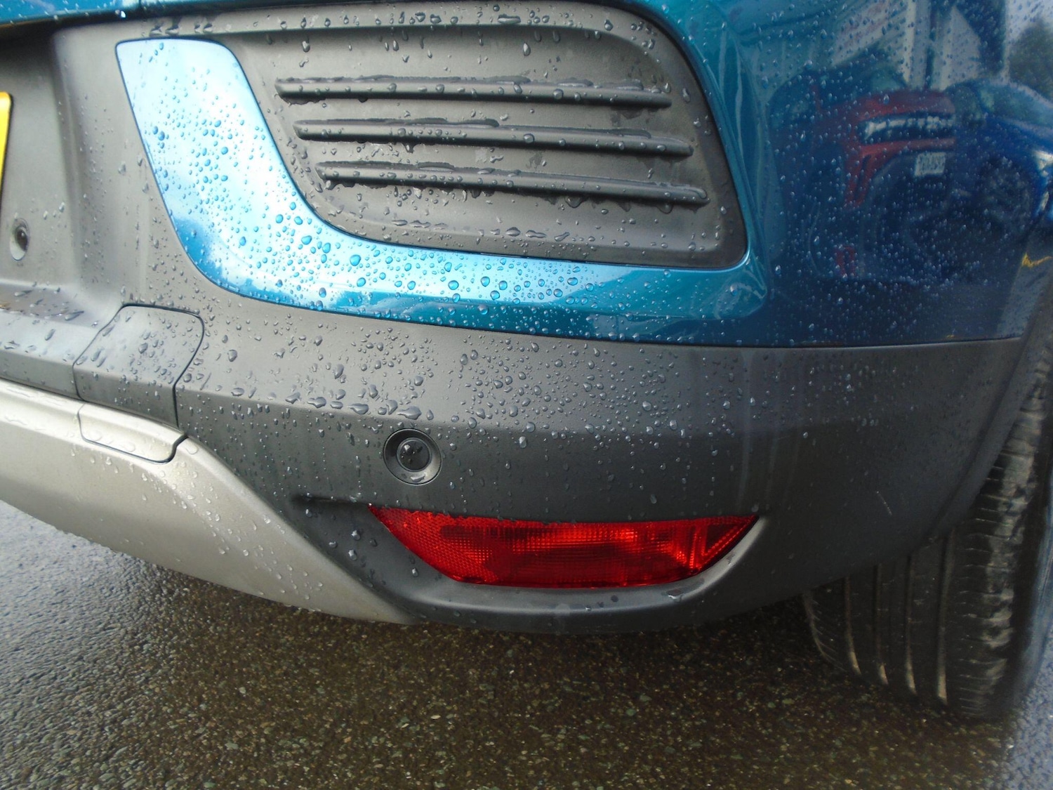 Used Renault Arkana 2022 for sale - 77549849: Photo 16