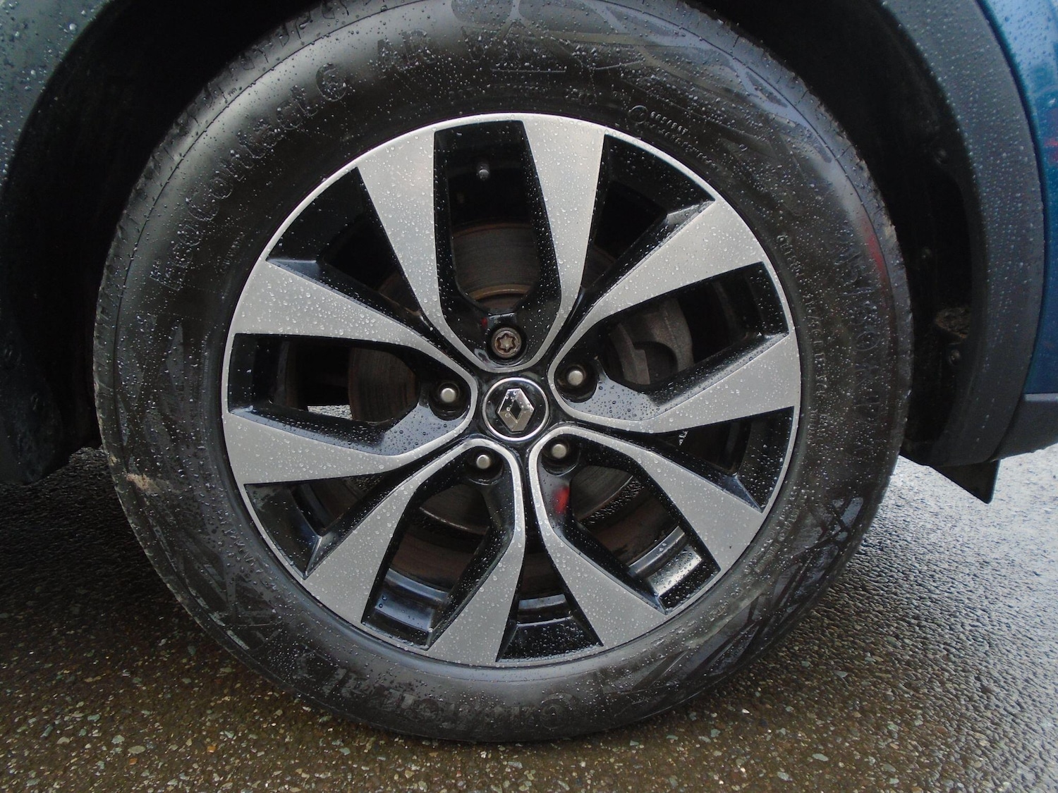 Used Renault Arkana 2022 for sale - 77549849: Photo 20