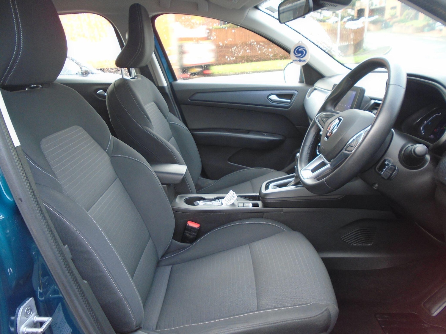 Used Renault Arkana 2022 for sale - 77549849: Photo 23