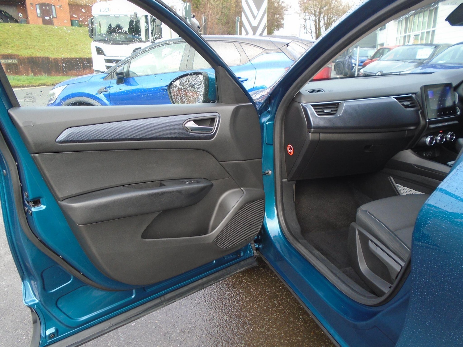 Used Renault Arkana 2022 for sale - 77549849: Photo 28