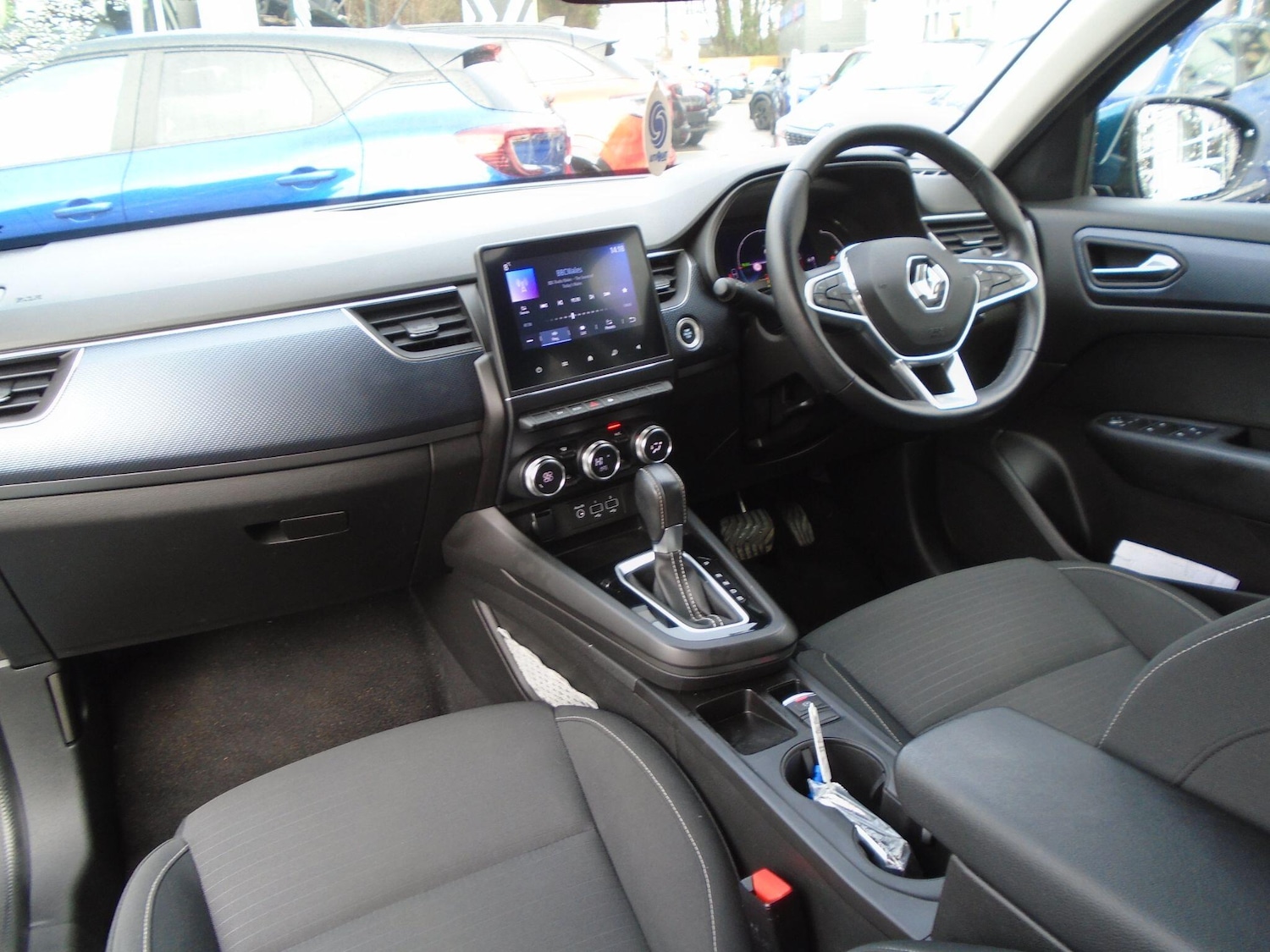 Used Renault Arkana 2022 for sale - 77549849: Photo 29