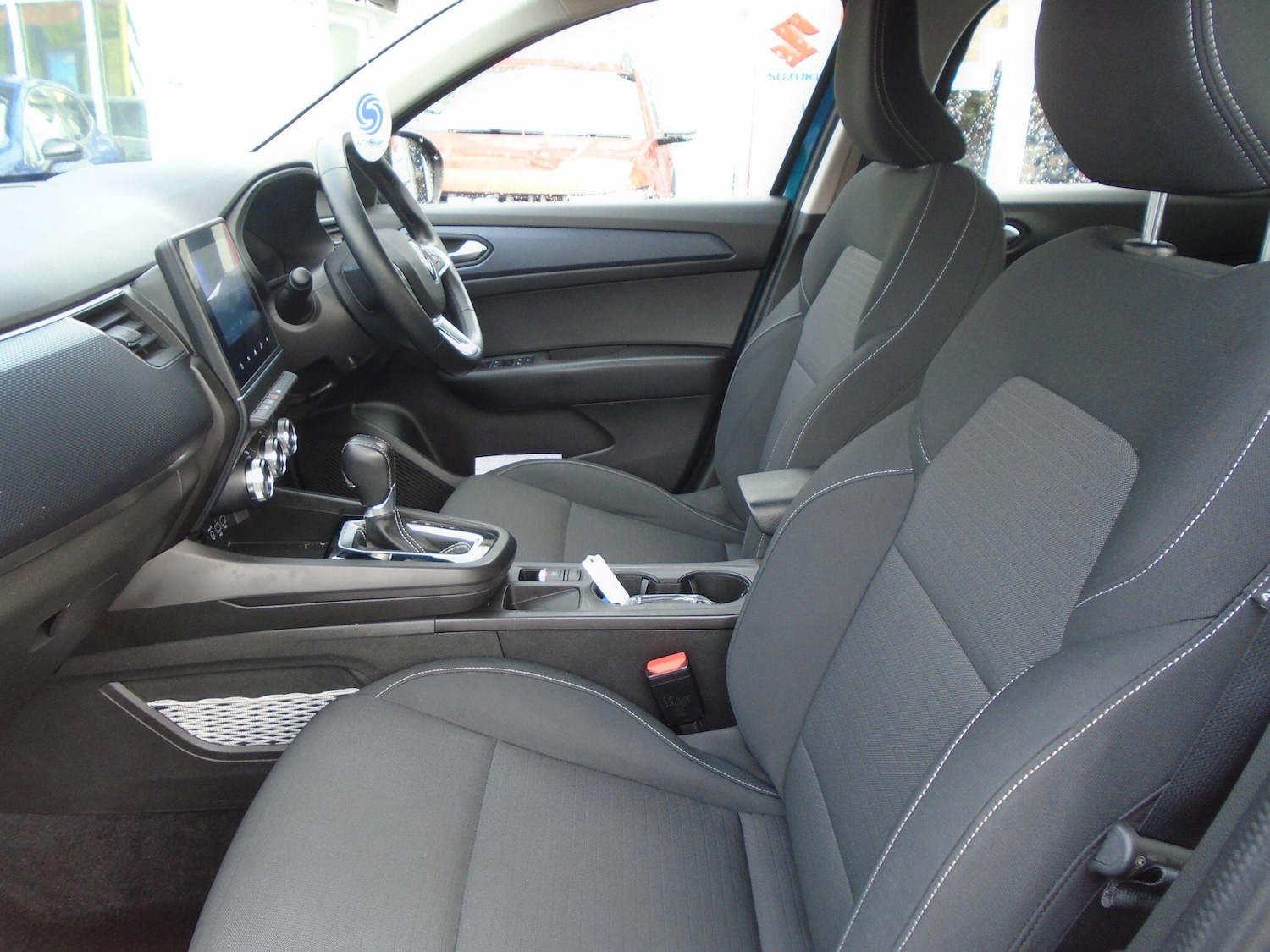 Used Renault Arkana 2022 for sale - 77549849: Photo 30