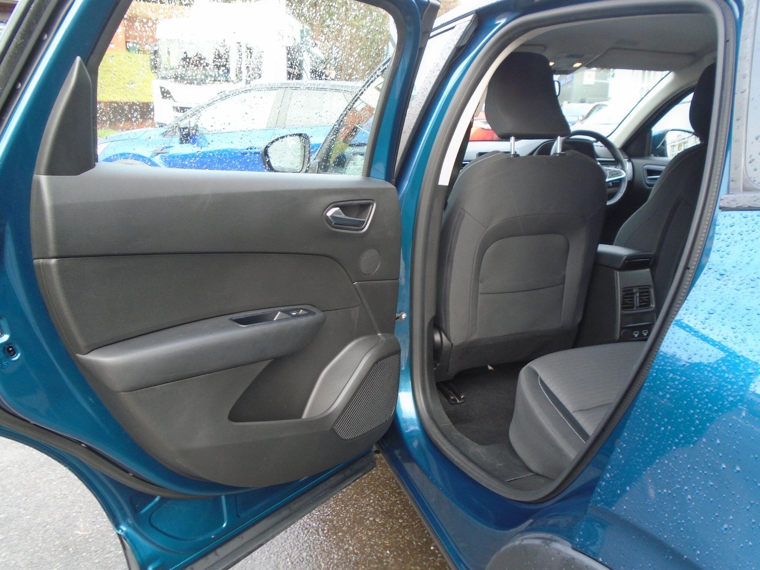 Used Renault Arkana 2022 for sale - 77549849: Photo 32