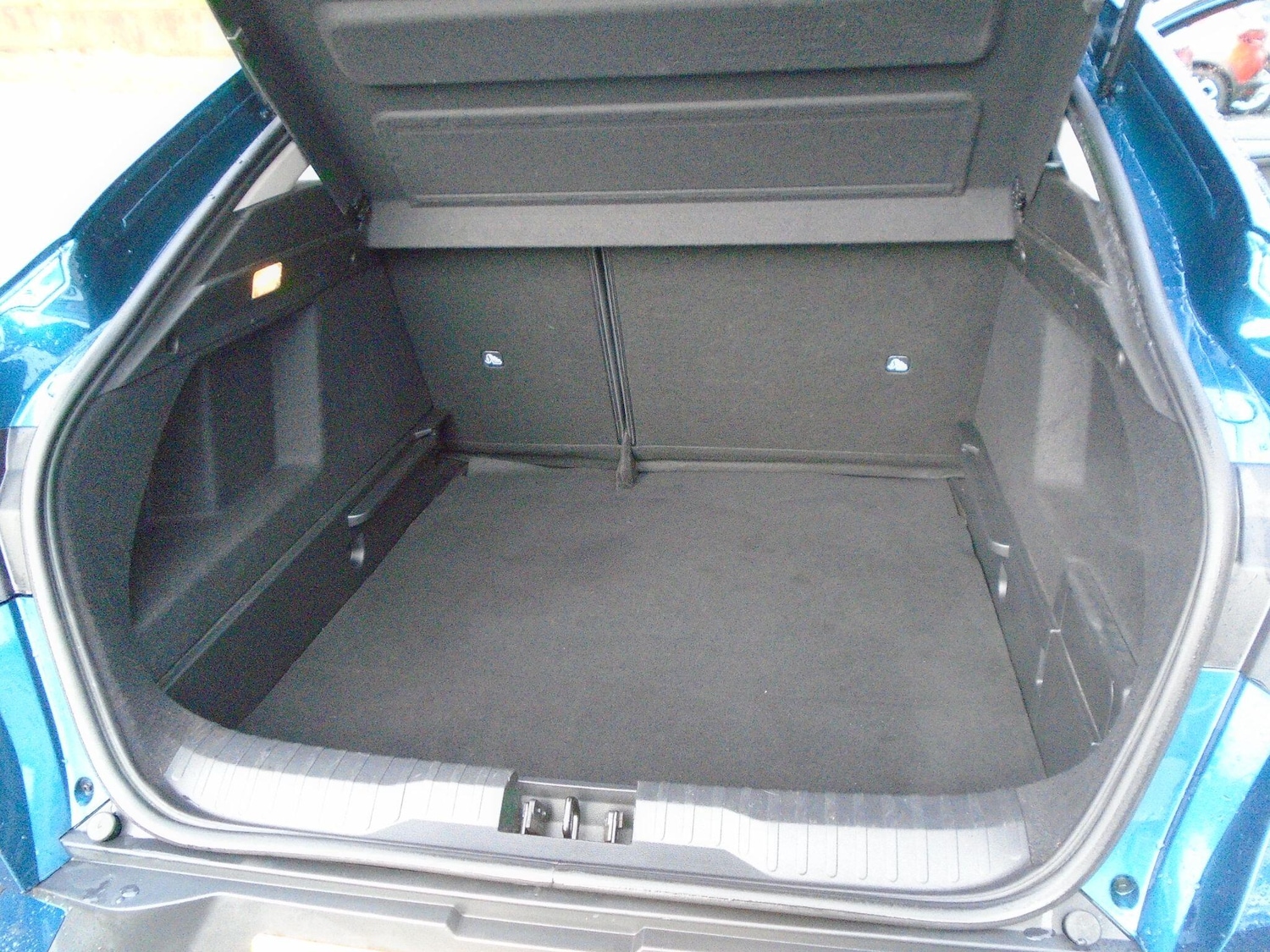 Used Renault Arkana 2022 for sale - 77549849: Photo 35