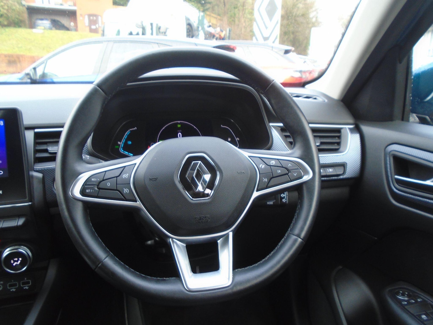 Used Renault Arkana 2022 for sale - 77549849: Photo 36