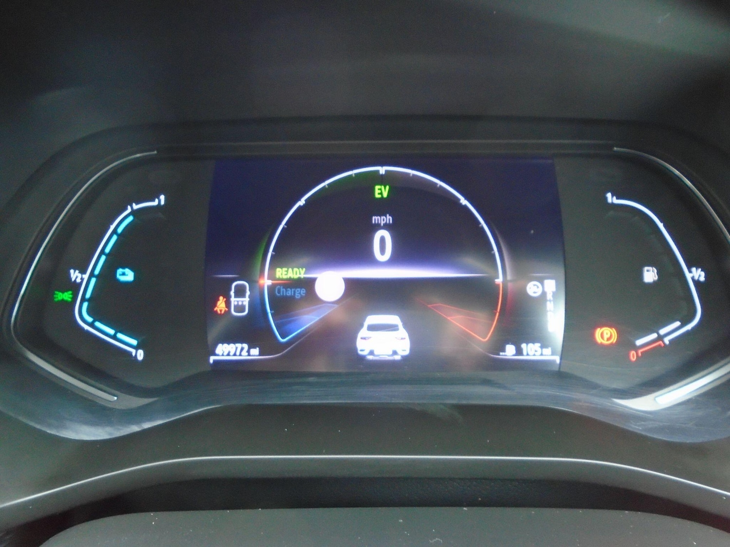 Used Renault Arkana 2022 for sale - 77549849: Photo 37