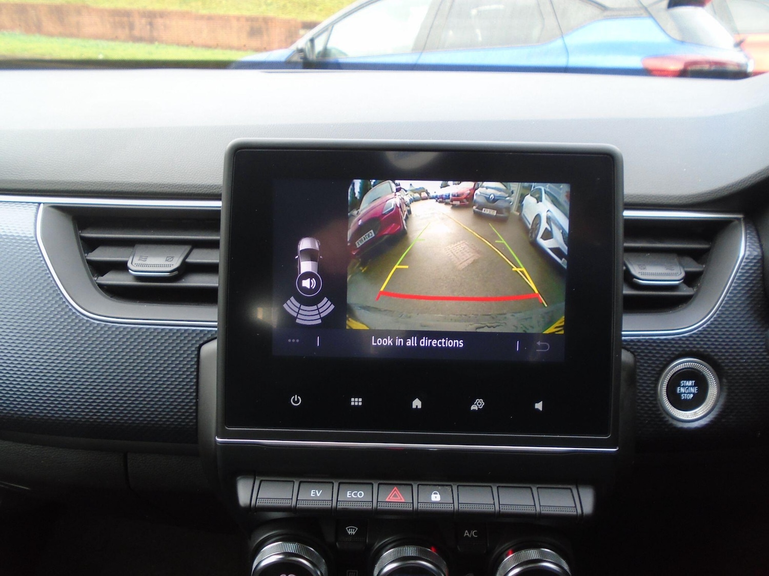 Used Renault Arkana 2022 for sale - 77549849: Photo 38