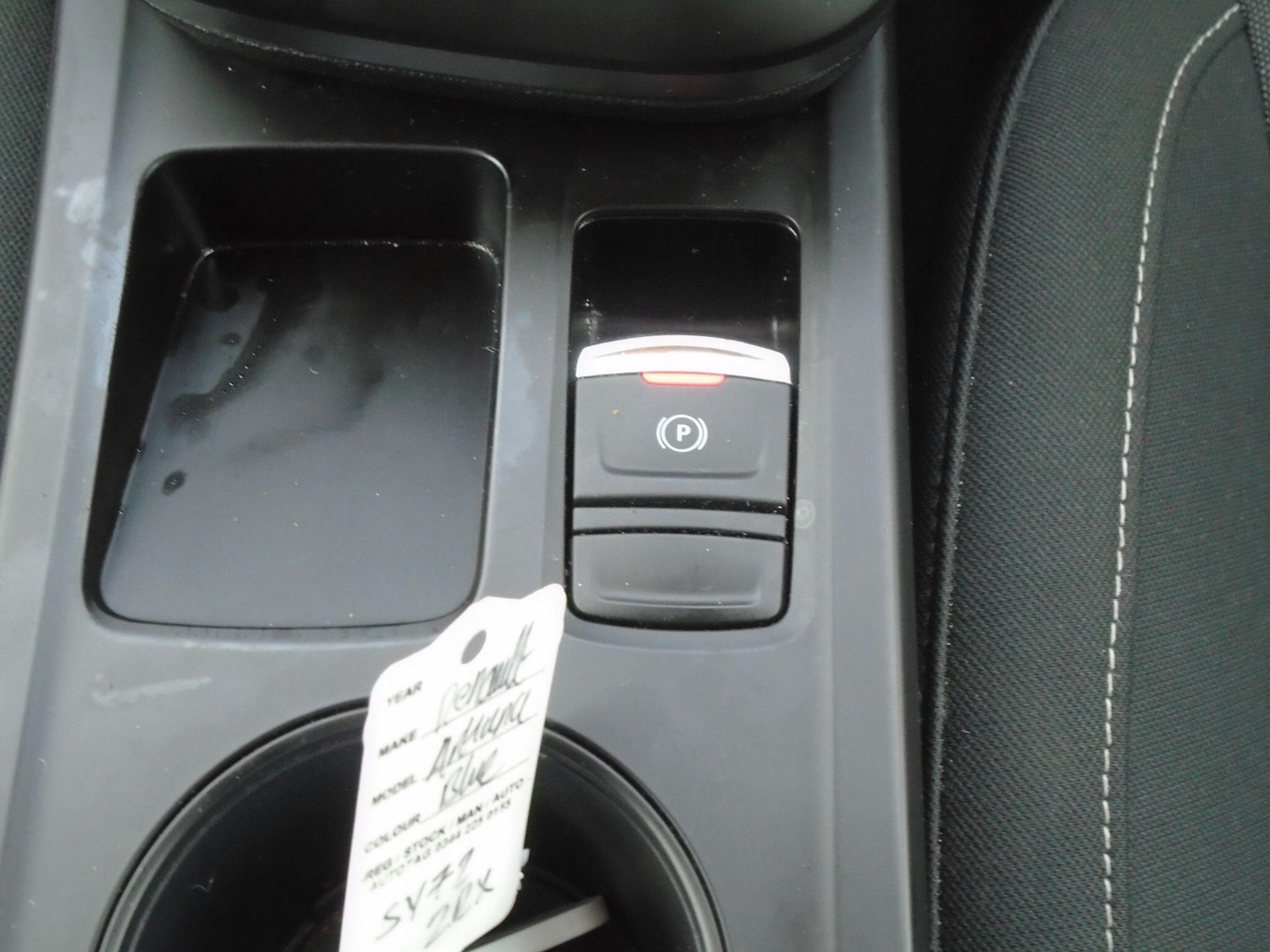 Used Renault Arkana 2022 for sale - 77549849: Photo 42