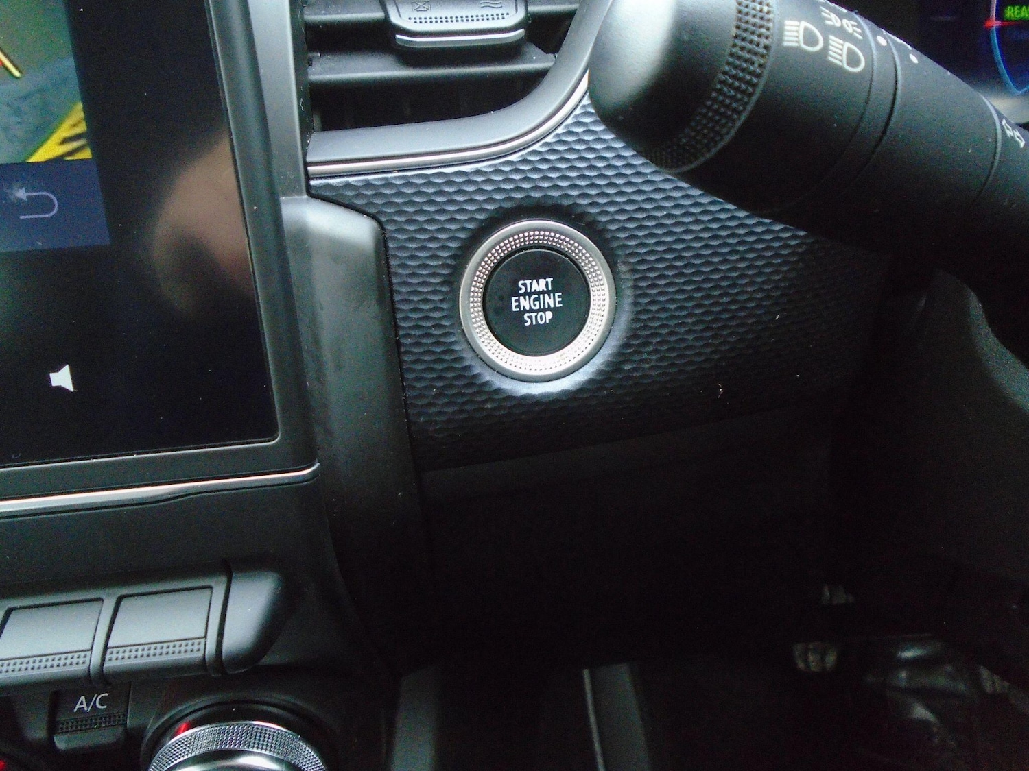 Used Renault Arkana 2022 for sale - 77549849: Photo 45