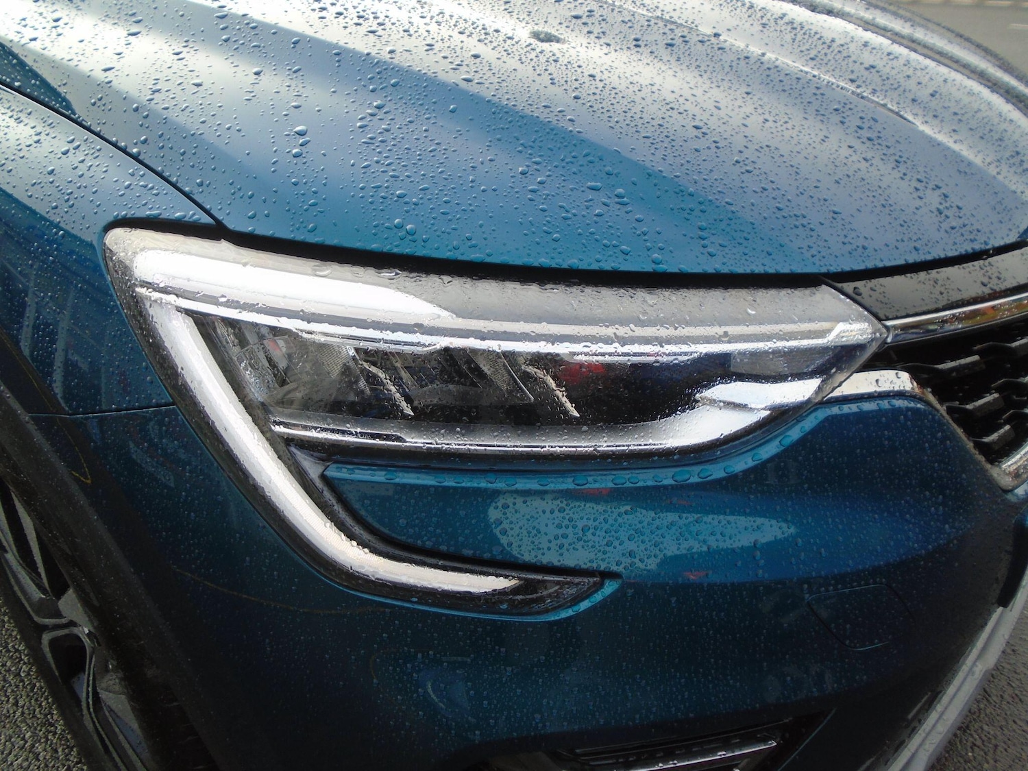 Used Renault Arkana 2022 for sale - 77549849: Photo 5