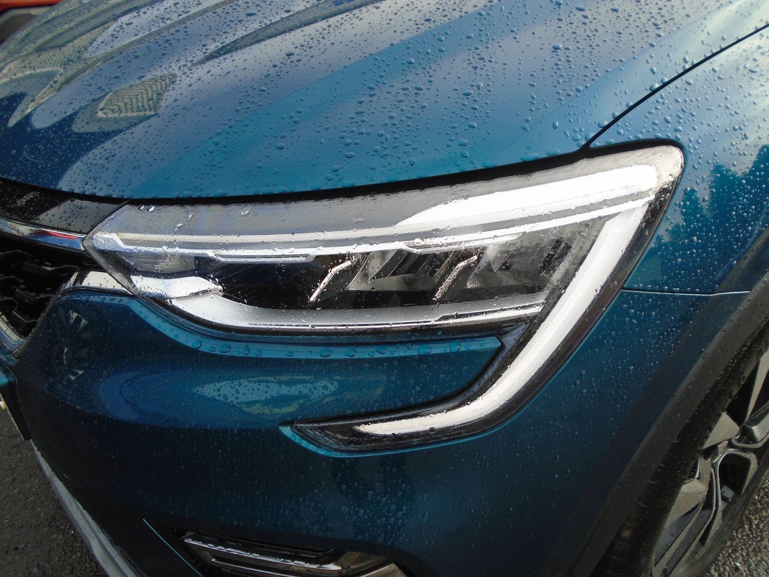 Used Renault Arkana 2022 for sale - 77549849: Photo 7