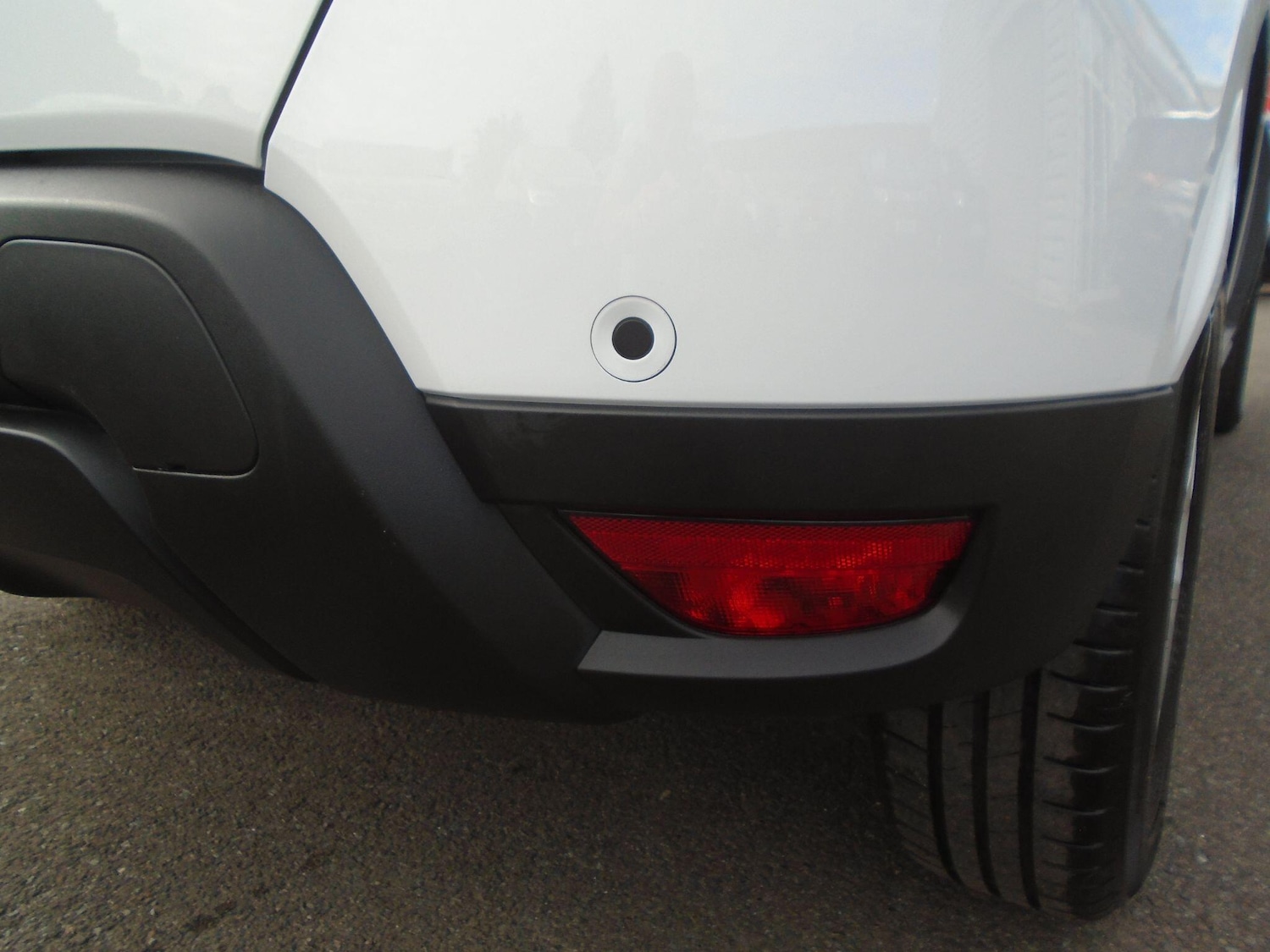 Used Dacia Duster 2022 for sale - 76991144: Photo 15