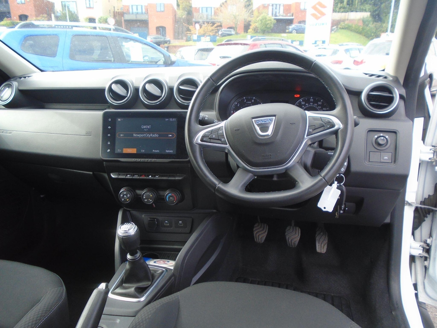 Used Dacia Duster 2022 for sale - 76991144: Photo 20