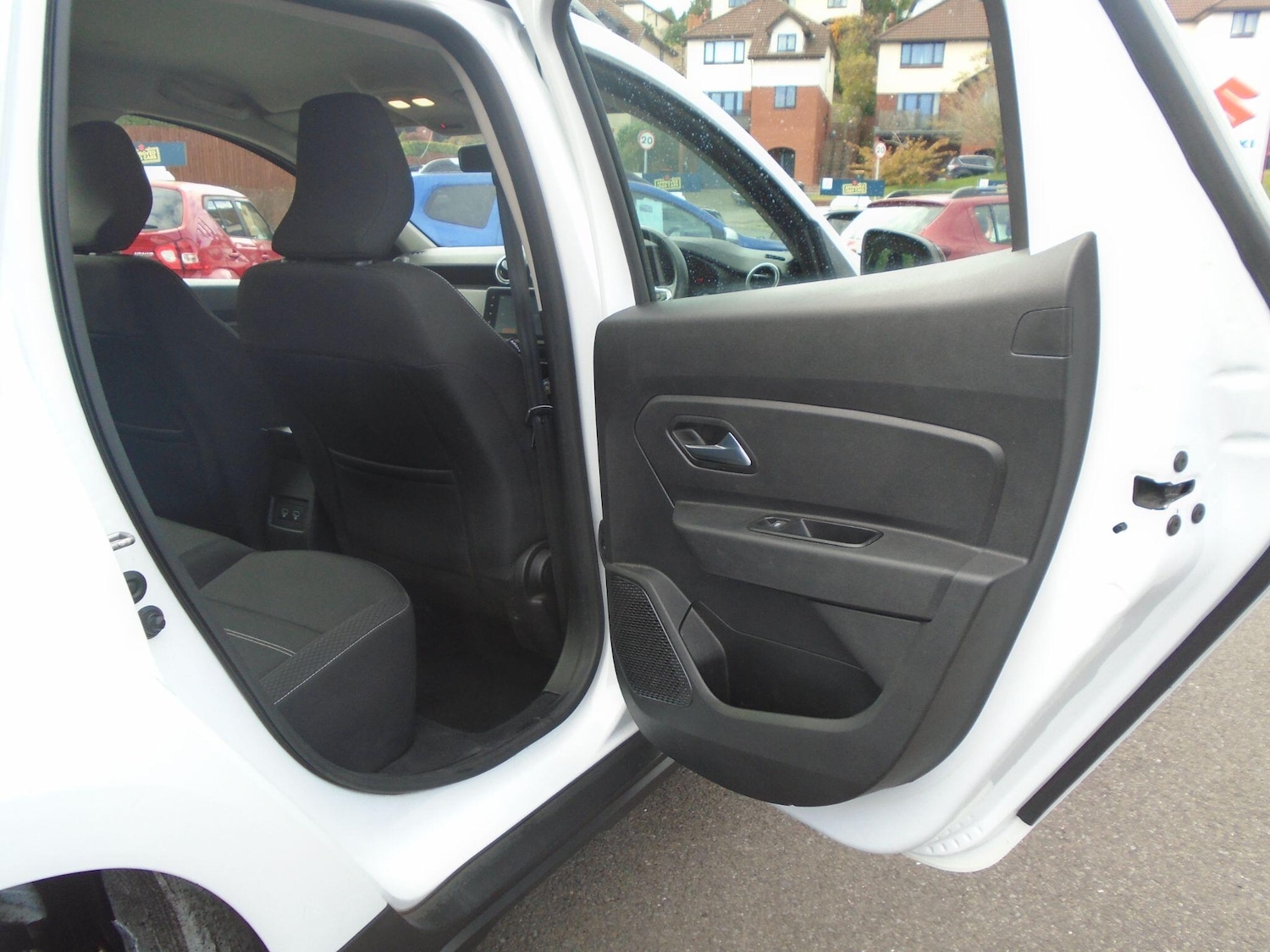 Used Dacia Duster 2022 for sale - 76991144: Photo 24