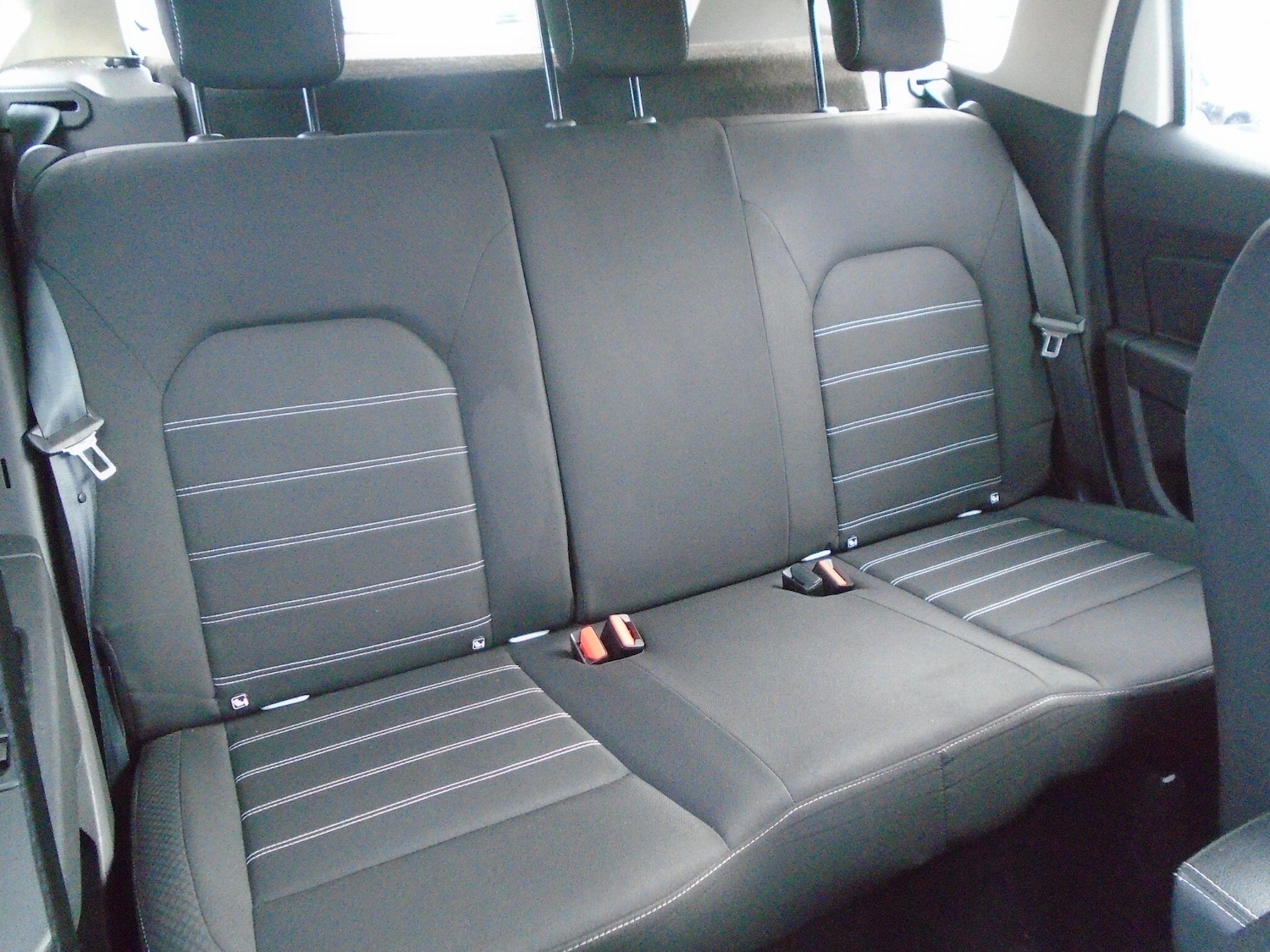 Used Dacia Duster 2022 for sale - 76991144: Photo 25