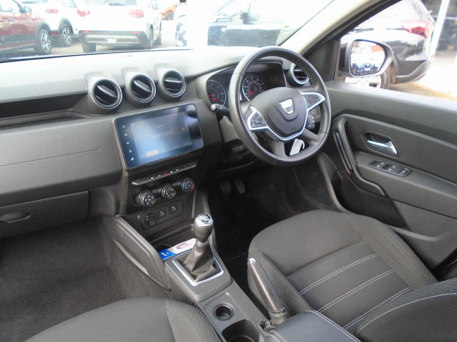 Used Dacia Duster 2022 for sale - 76991144: Photo 29