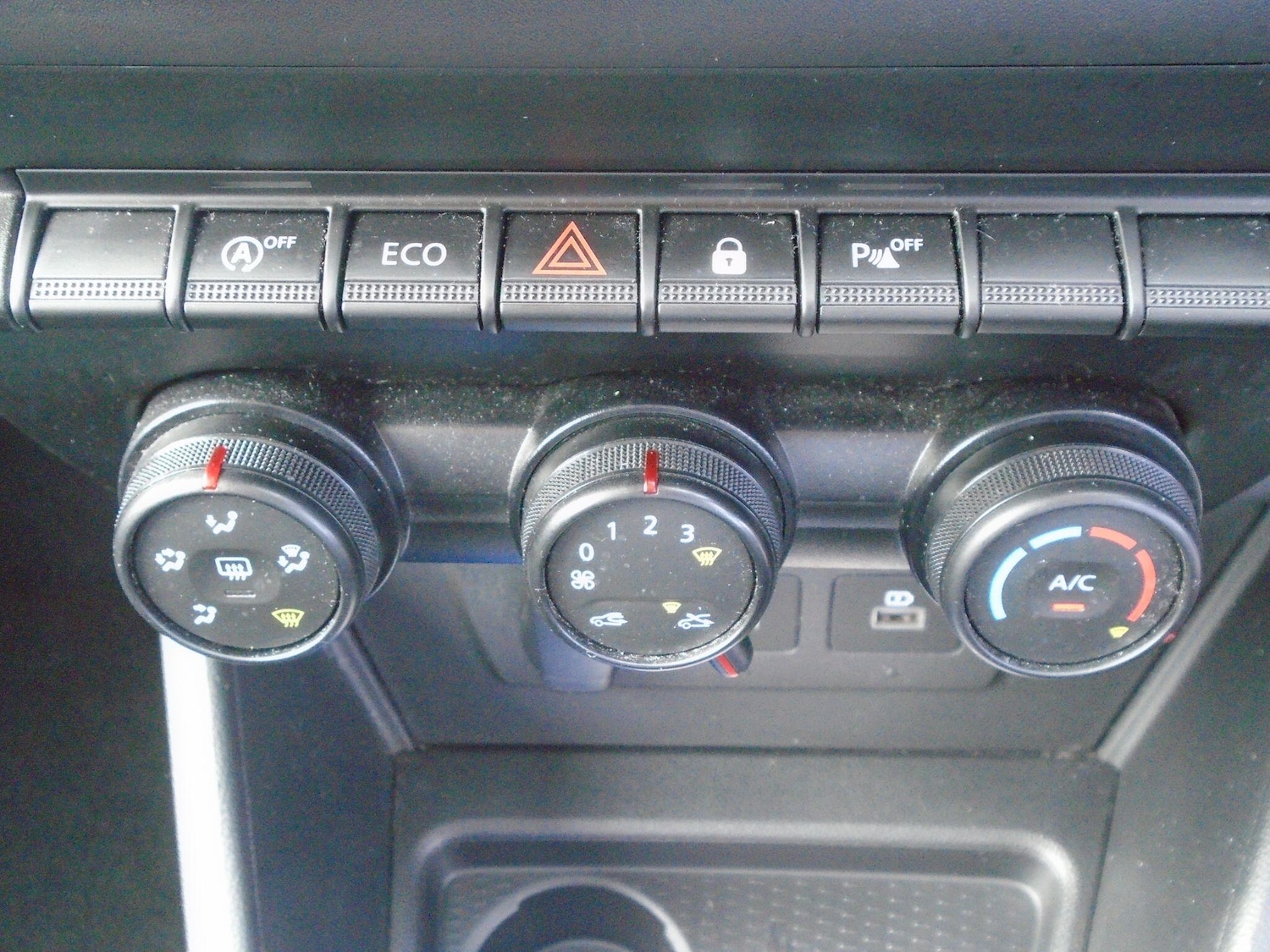 Used Dacia Duster 2022 for sale - 76991144: Photo 38