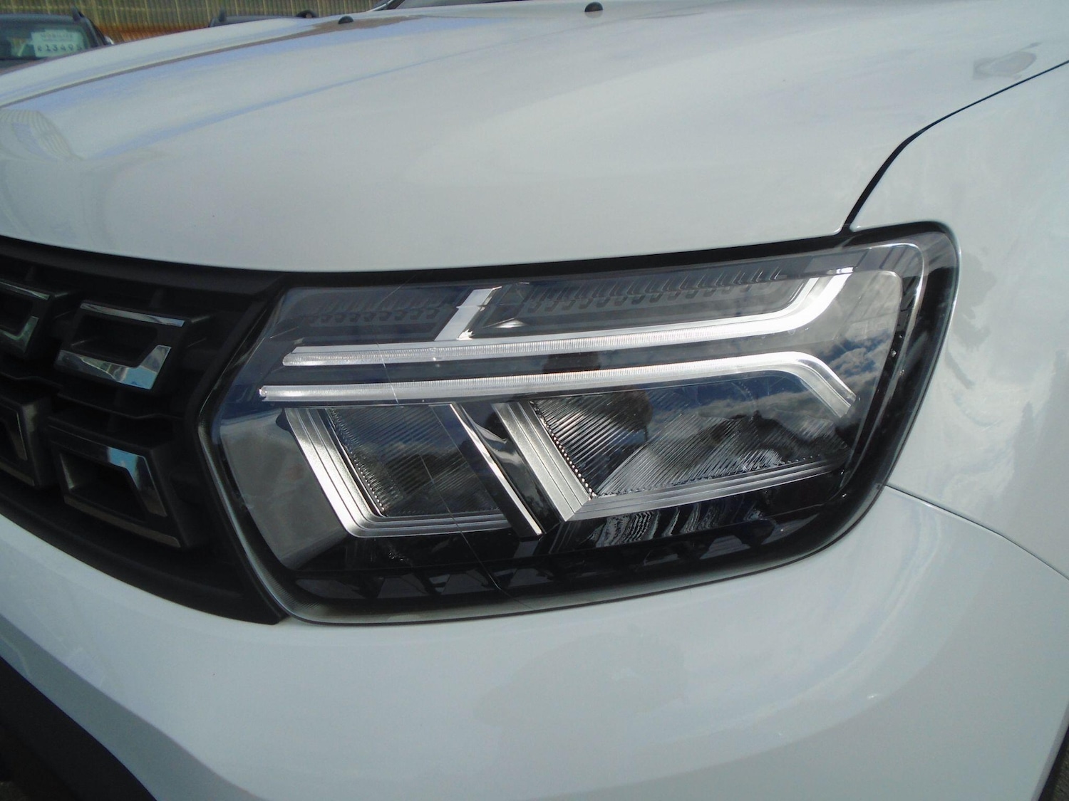 Used Dacia Duster 2022 for sale - 76991144: Photo 7