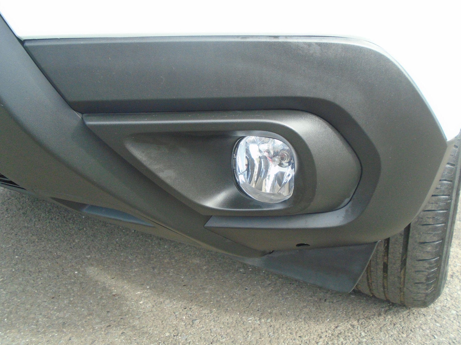 Used Dacia Duster 2022 for sale - 76991144: Photo 8