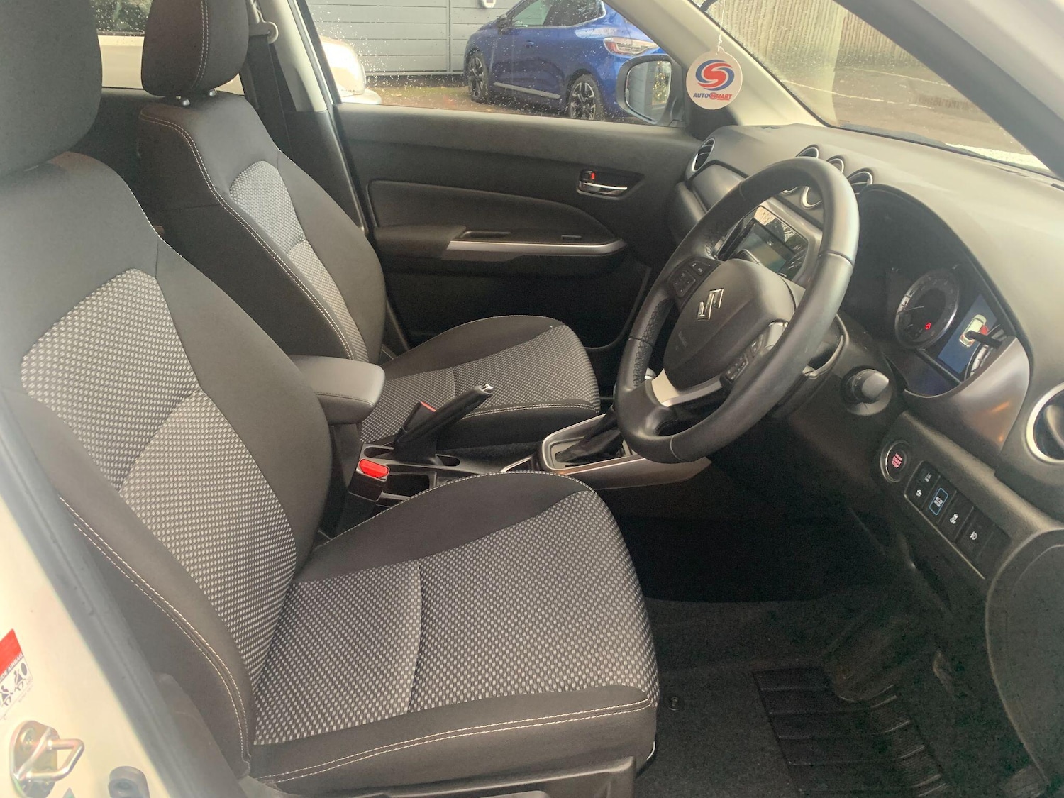 Used Suzuki Vitara 2025 for sale - 76926321: Photo 11