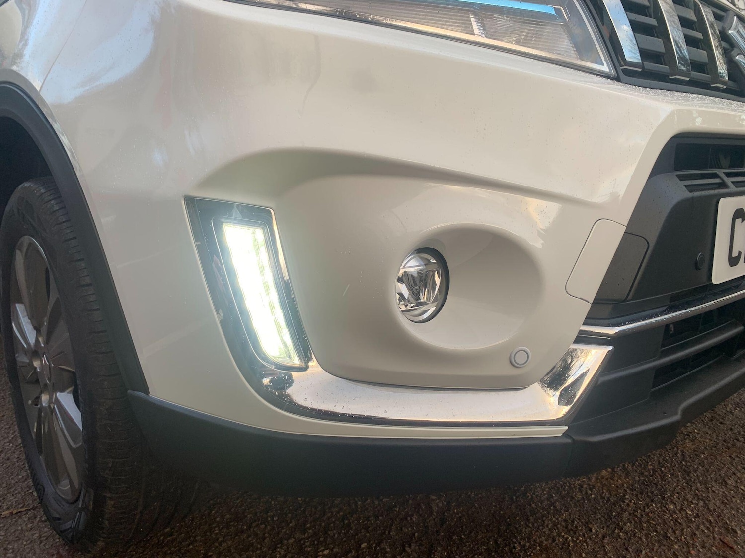 Used Suzuki Vitara 2025 for sale - 76926321: Photo 20