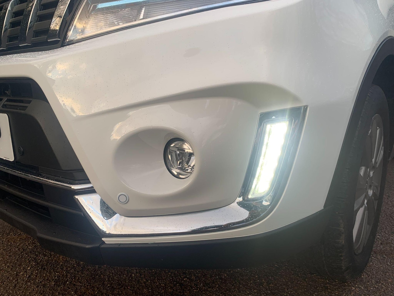 Used Suzuki Vitara 2025 for sale - 76926321: Photo 21