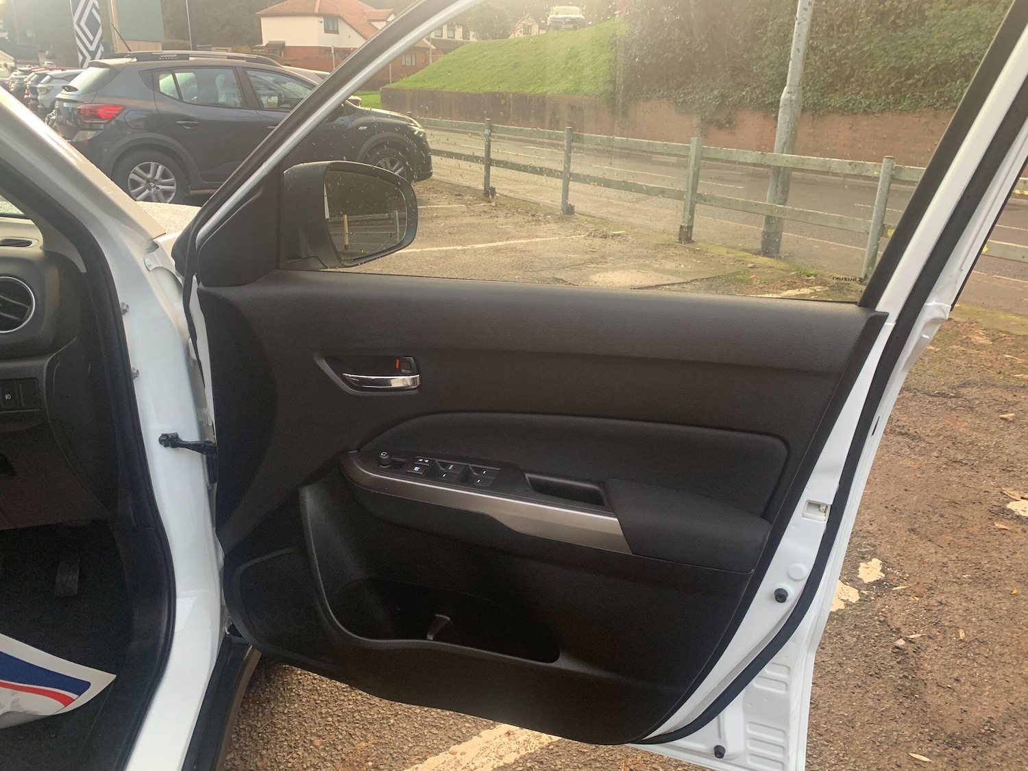 Used Suzuki Vitara 2025 for sale - 76926321: Photo 22