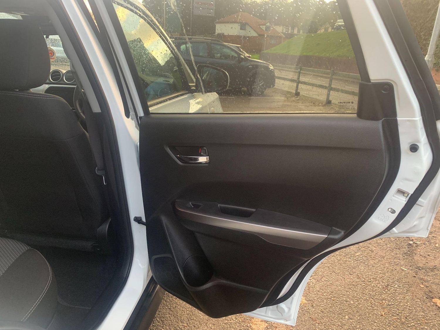 Used Suzuki Vitara 2025 for sale - 76926321: Photo 23