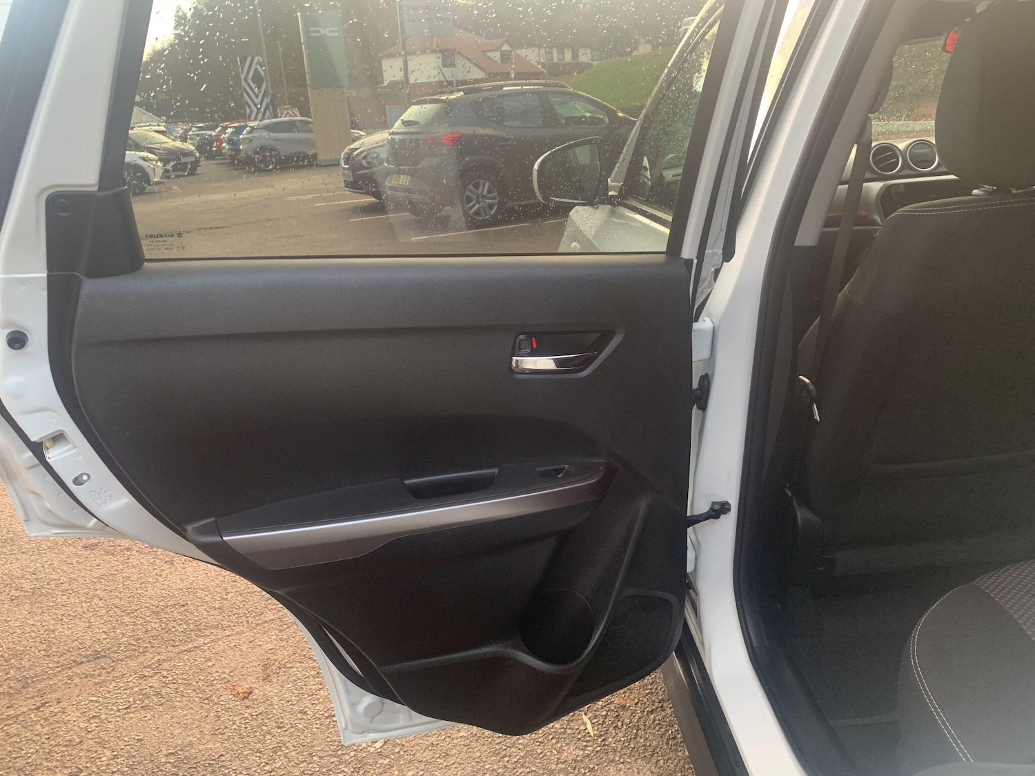 Used Suzuki Vitara 2025 for sale - 76926321: Photo 24