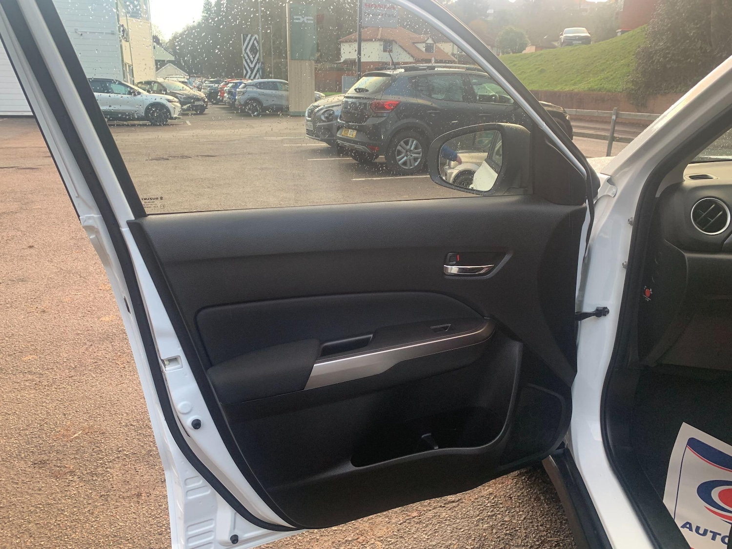 Used Suzuki Vitara 2025 for sale - 76926321: Photo 25