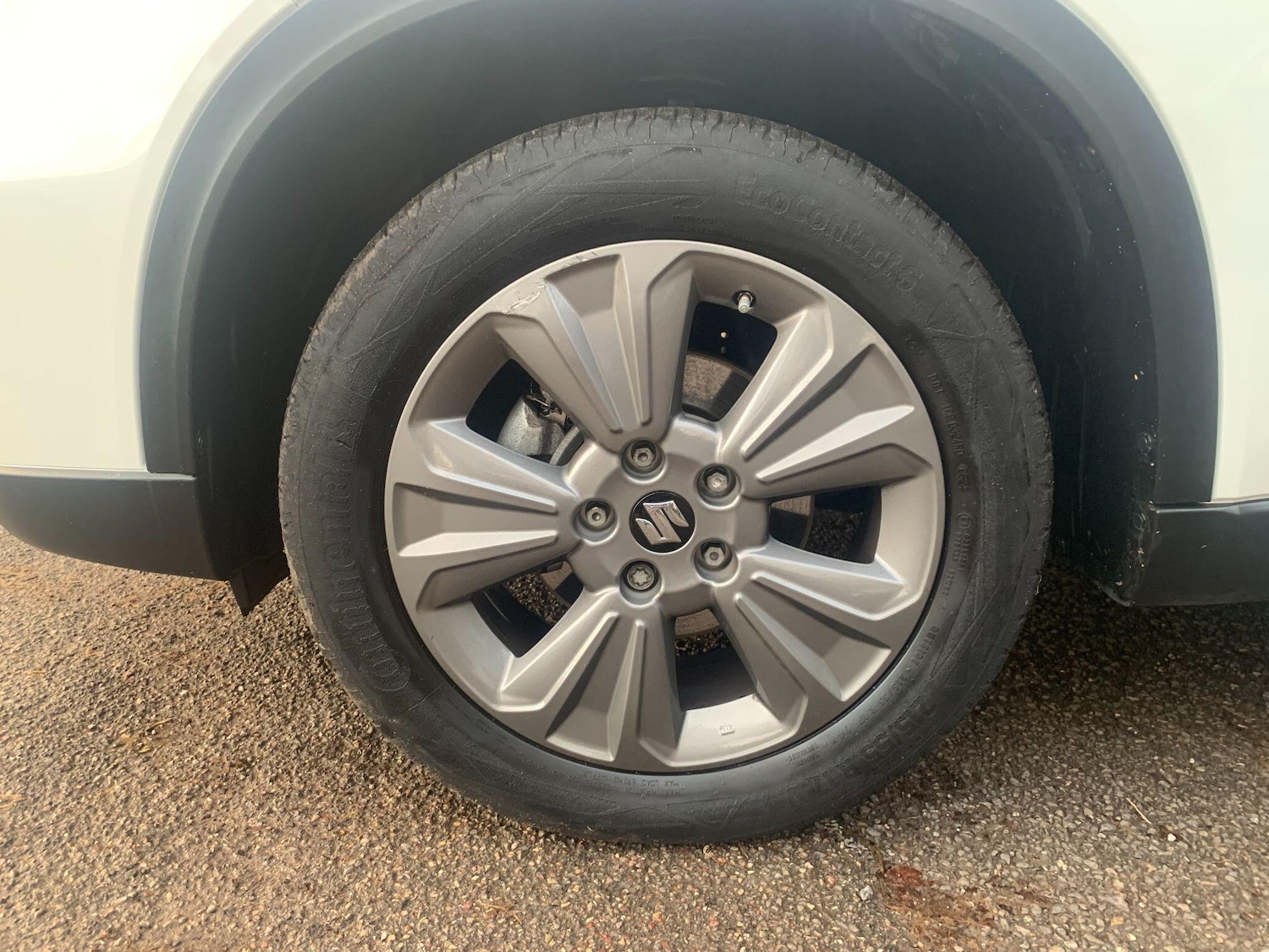 Used Suzuki Vitara 2025 for sale - 76926321: Photo 26