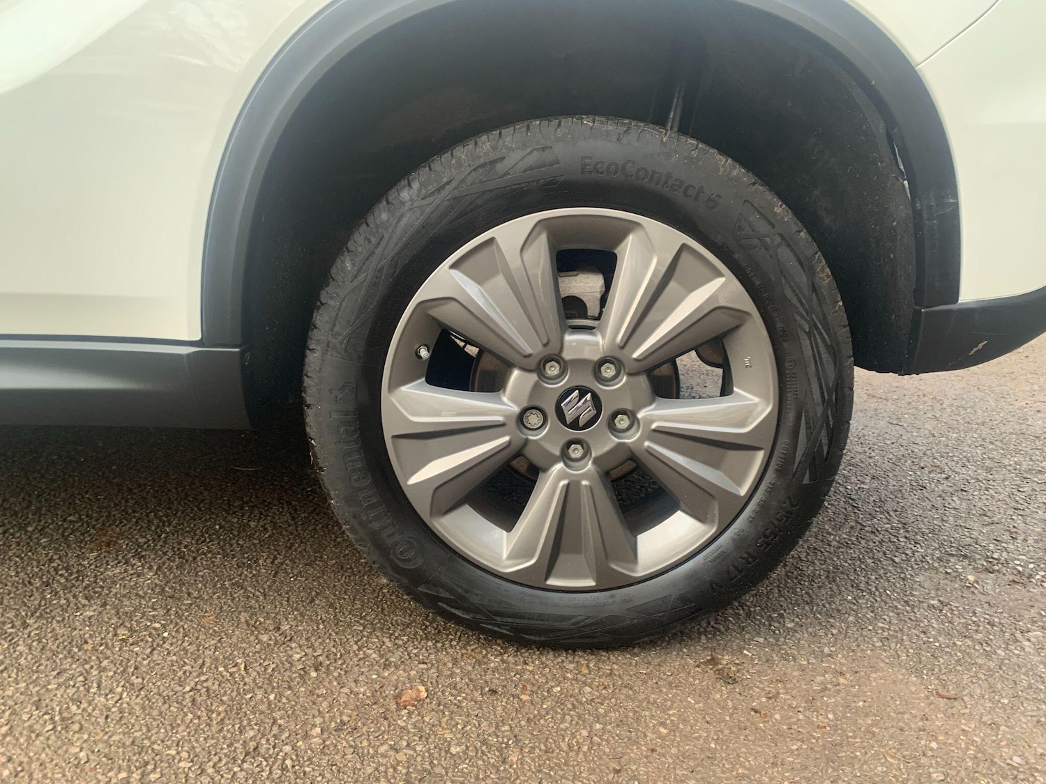 Used Suzuki Vitara 2025 for sale - 76926321: Photo 27