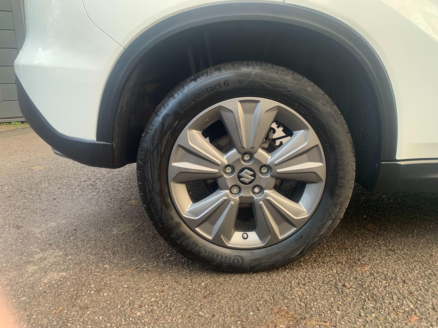 Used Suzuki Vitara 2025 for sale - 76926321: Photo 28